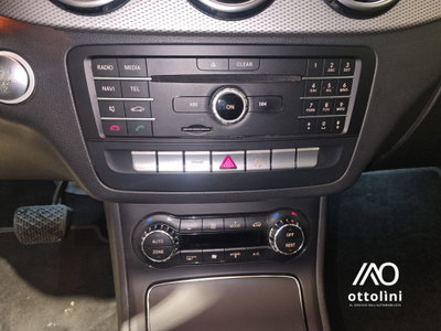 Mercedes-Benz Classe B 180 d Automatic Premium (12)
