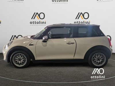 MINI Mini 1.2 One Boost (3)