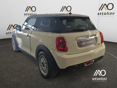 MINI Mini 1.2 One Boost (4)