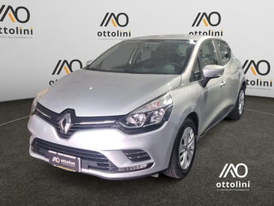 Renault Clio dCi 8V 75 CV 5 porte Business usata