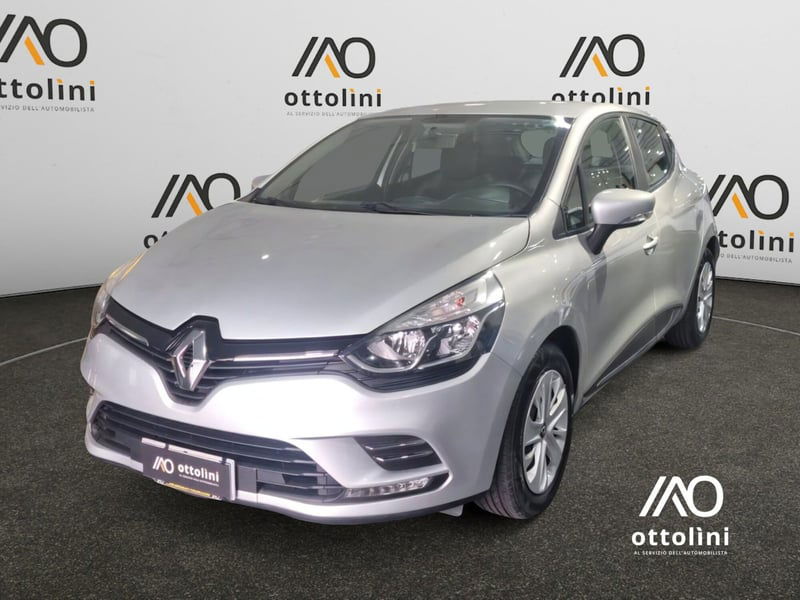 Renault Clio dCi 8V 75 CV 5 porte Business