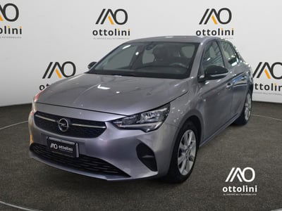 Opel Corsa 1.2 Corsa s&s 75cv usata
