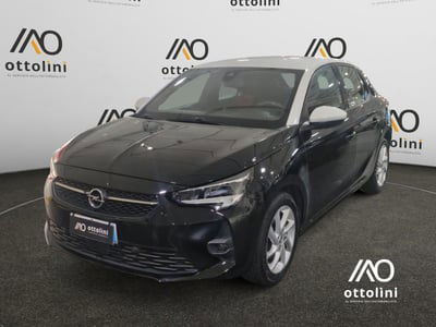 Opel Corsa 1.2 100 CV GS Line + usata