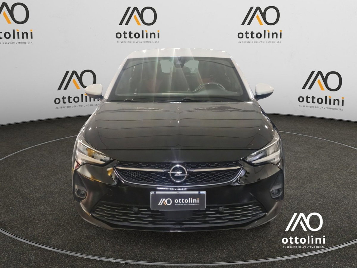 Opel Corsa 1.2 100 CV GS Line + (2)