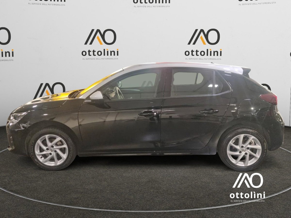 Opel Corsa 1.2 100 CV GS Line + (3)
