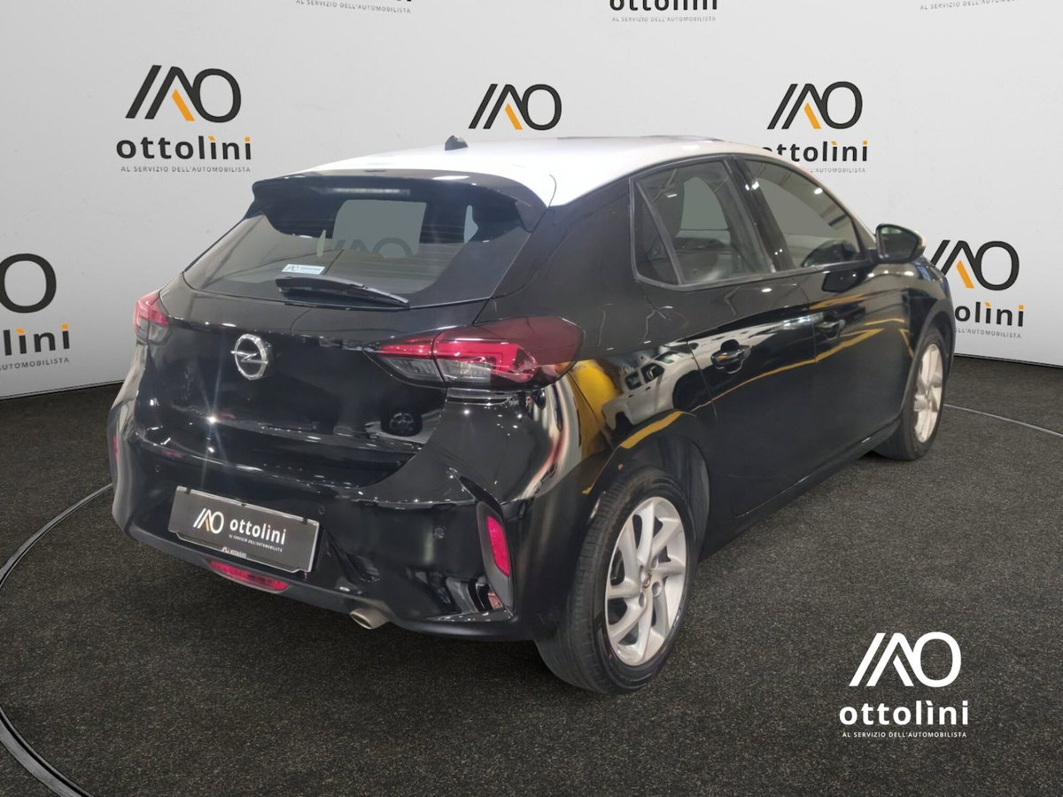 Opel Corsa 1.2 100 CV GS Line + (4)
