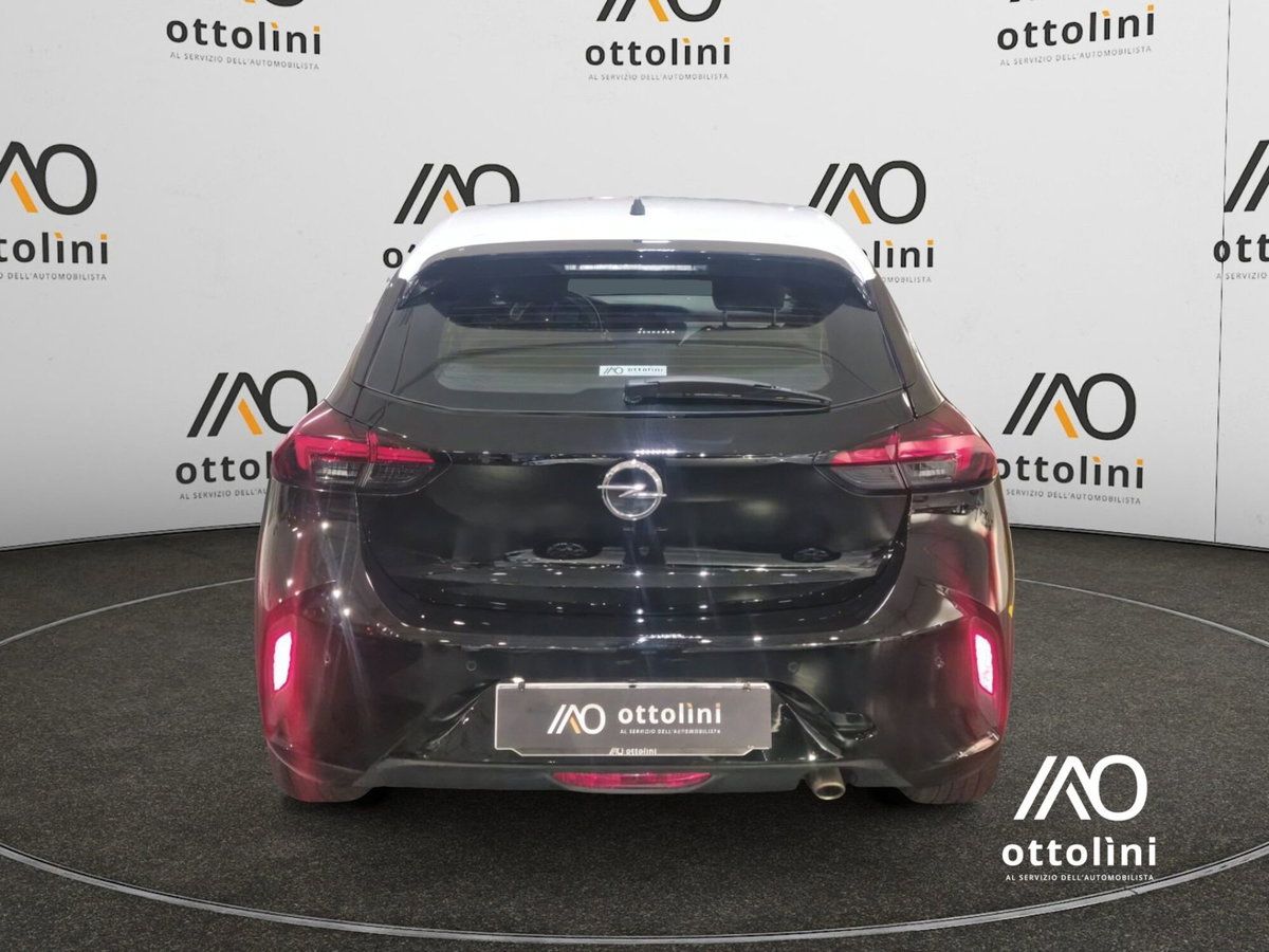 Opel Corsa 1.2 100 CV GS Line + (5)