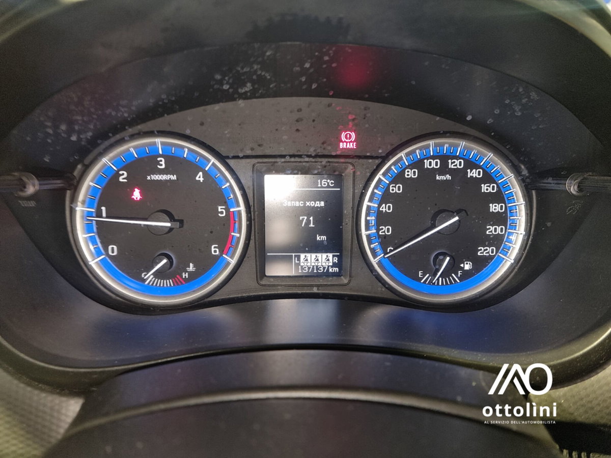 Suzuki S-Cross 1.6 DDiS Style (10)