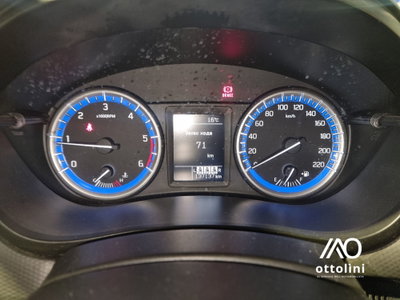 Suzuki S-Cross 1.6 DDiS Style (10)