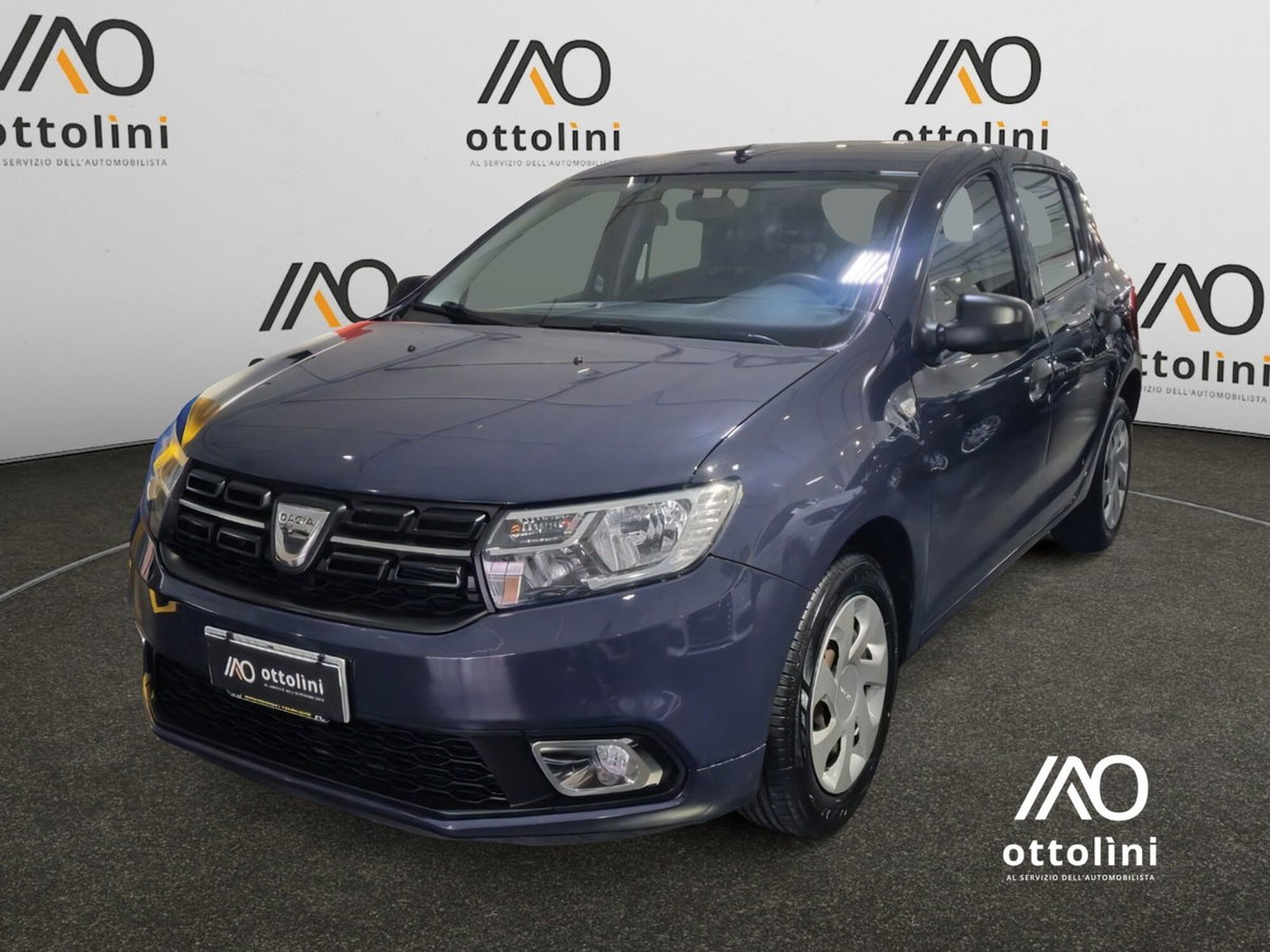 Dacia Sandero 1.0 SCe 12V 75CV