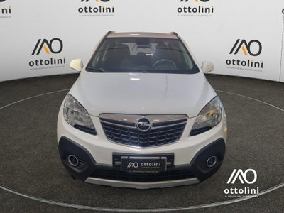 Opel Mokka 1.4 Turbo GPL Tech 140CV 4x2 Cosmo (2)