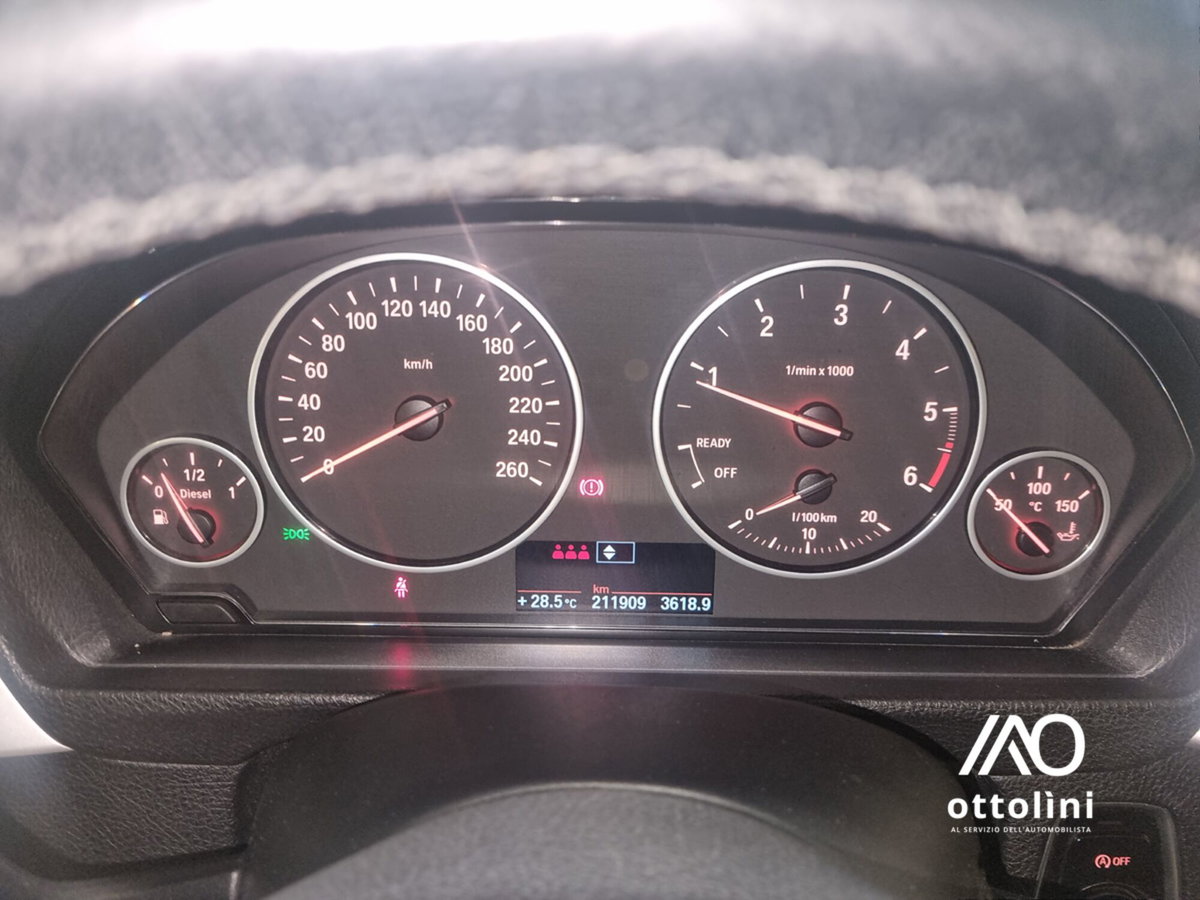 BMW Serie 3 316d 2.0 116CV cat (10)