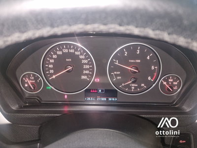 BMW Serie 3 316d 2.0 116CV cat (10)