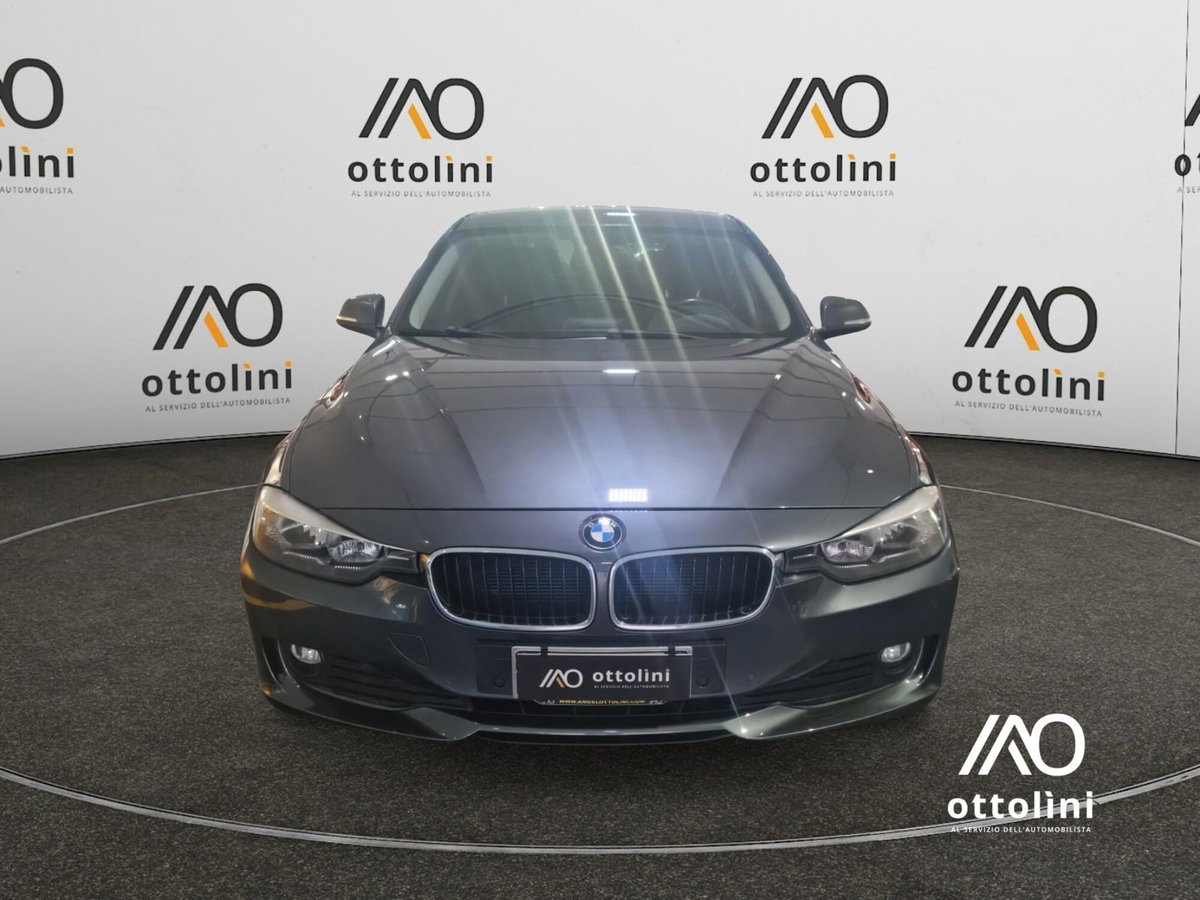 BMW Serie 3 316d 2.0 116CV cat (2)