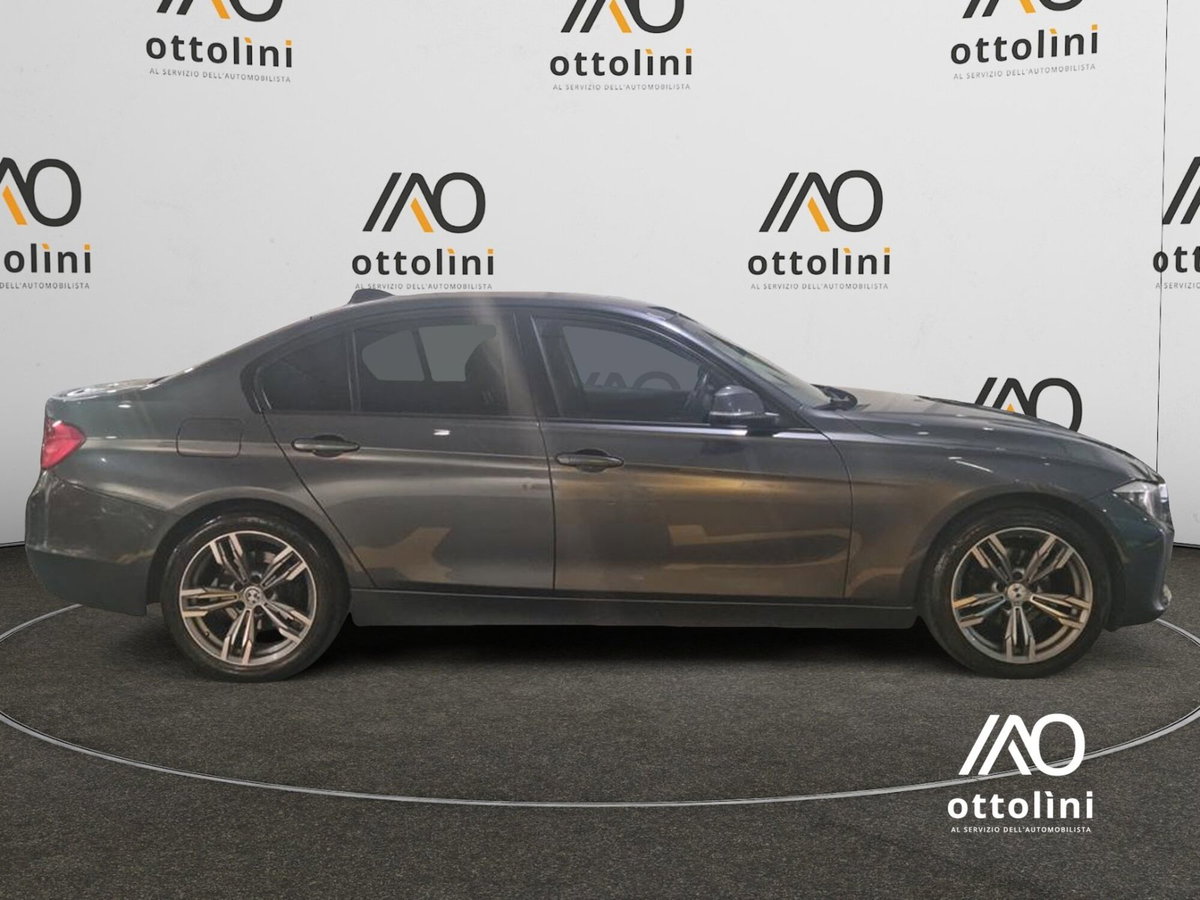 BMW Serie 3 316d 2.0 116CV cat (3)