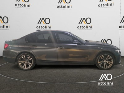 BMW Serie 3 316d 2.0 116CV cat (3)
