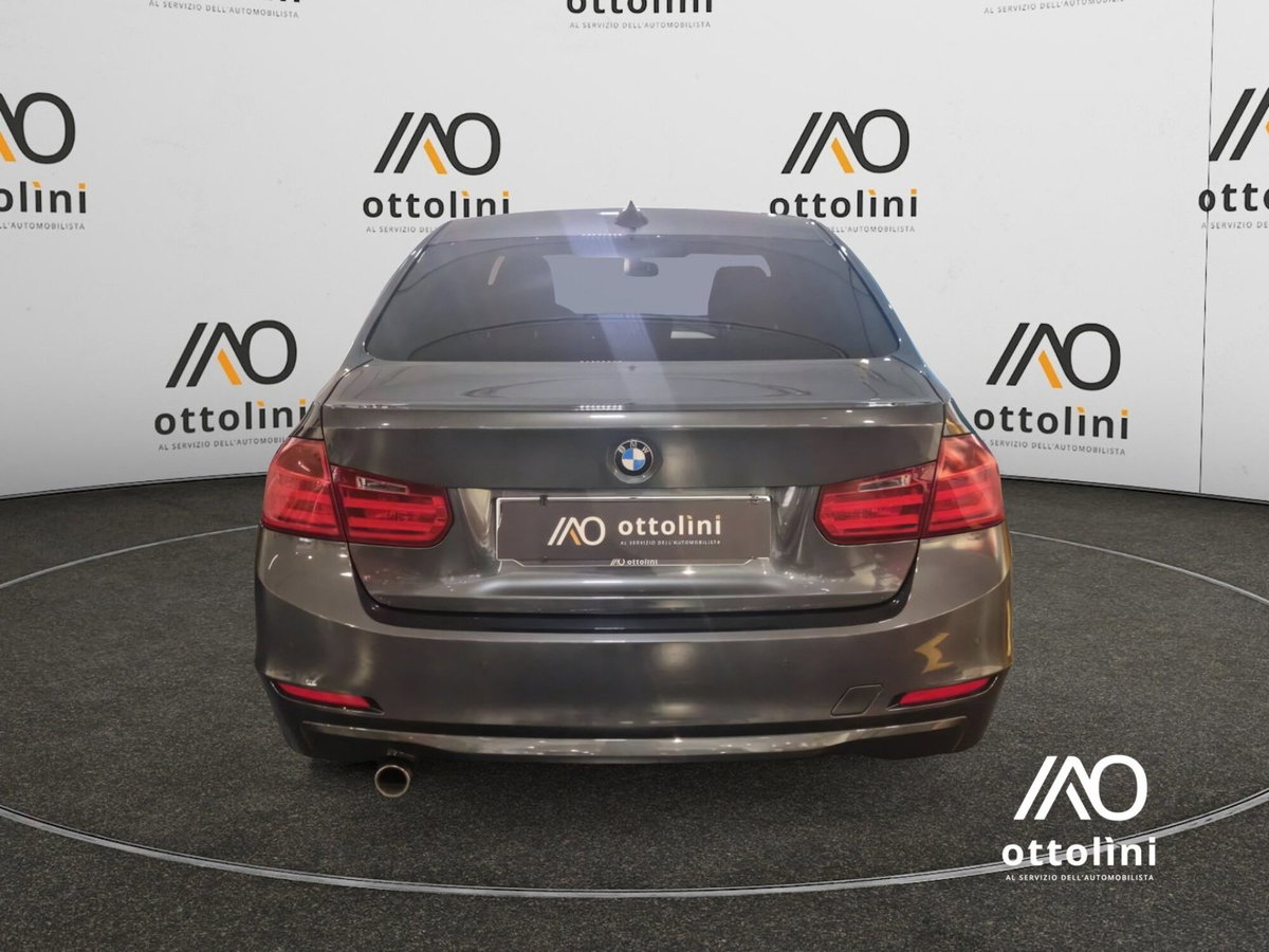 BMW Serie 3 316d 2.0 116CV cat (5)