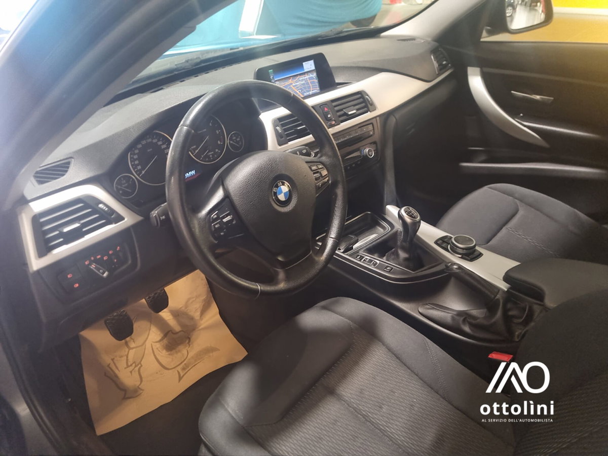 BMW Serie 3 316d 2.0 116CV cat (6)