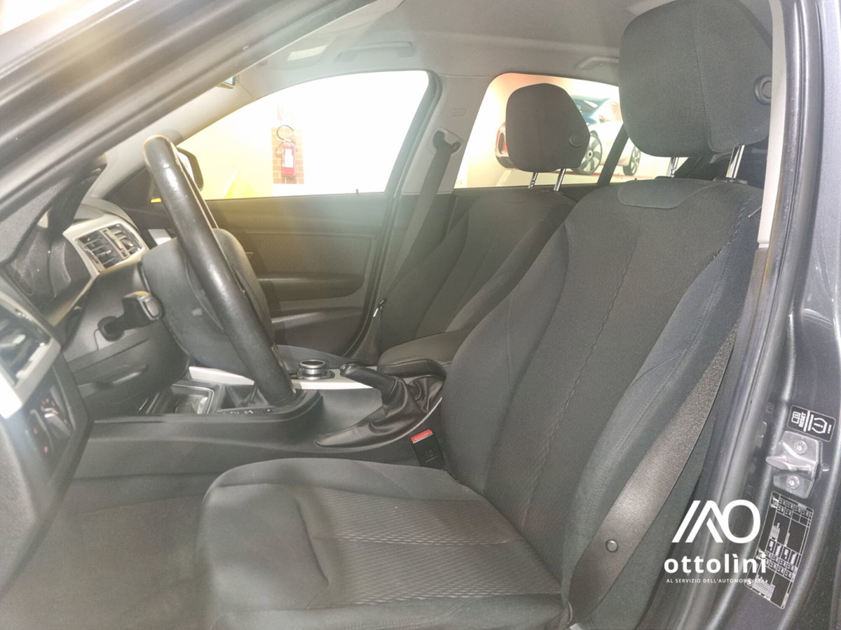 BMW Serie 3 316d 2.0 116CV cat (8)