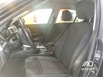 BMW Serie 3 316d 2.0 116CV cat (8)