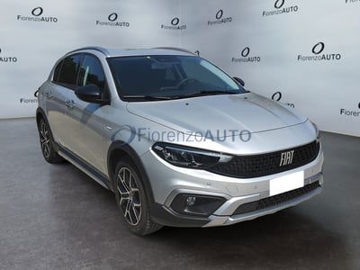 Fiat Tipo Tipo 5p 1.0 t3 Cross 100cv usata
