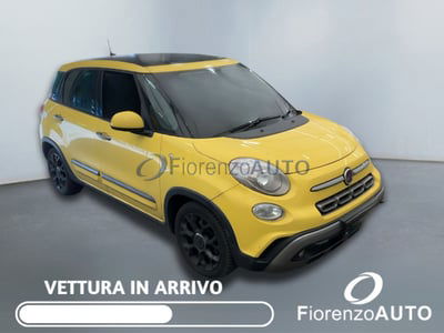 Fiat 500L 1.6 Multijet 120 CV Cross usata