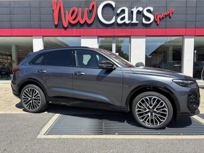 Audi Q5 40 2.0 tdi mhev 12V S line quattro s-tronic usata