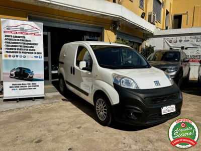 Fiat Fiorino Furgone cargo 1.3 mjt 95cv SX