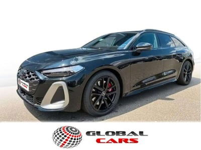 Audi S5 Avant 3.0 tfsi mhev+ sport attitude quattro 367cv s-tronic usata