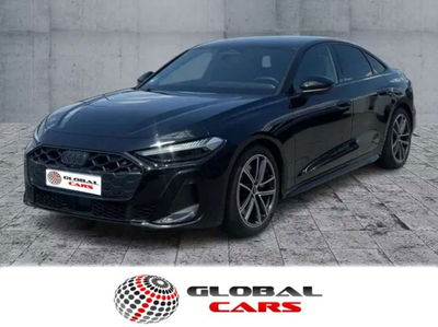 Audi S5 3.0 tfsi mhev+ quattro 367cv s-tronic usata