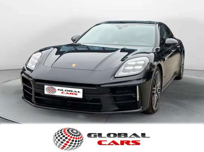 Porsche Panamera 2.9 4 e-hybrid auto usata