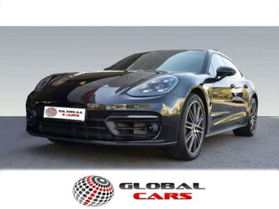 Porsche Panamera Sport Turismo Sport Turismo 2.9 4 Platinum Edition auto usata