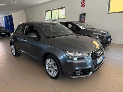 Audi A1 1.2 TFSI Ambition usata