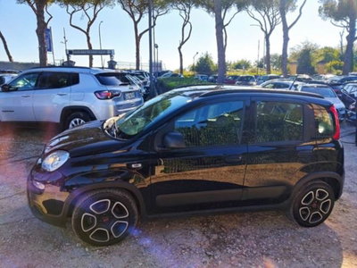 Fiat Panda 1.0 firefly hybrid s&s 70cv 5p.ti (3)