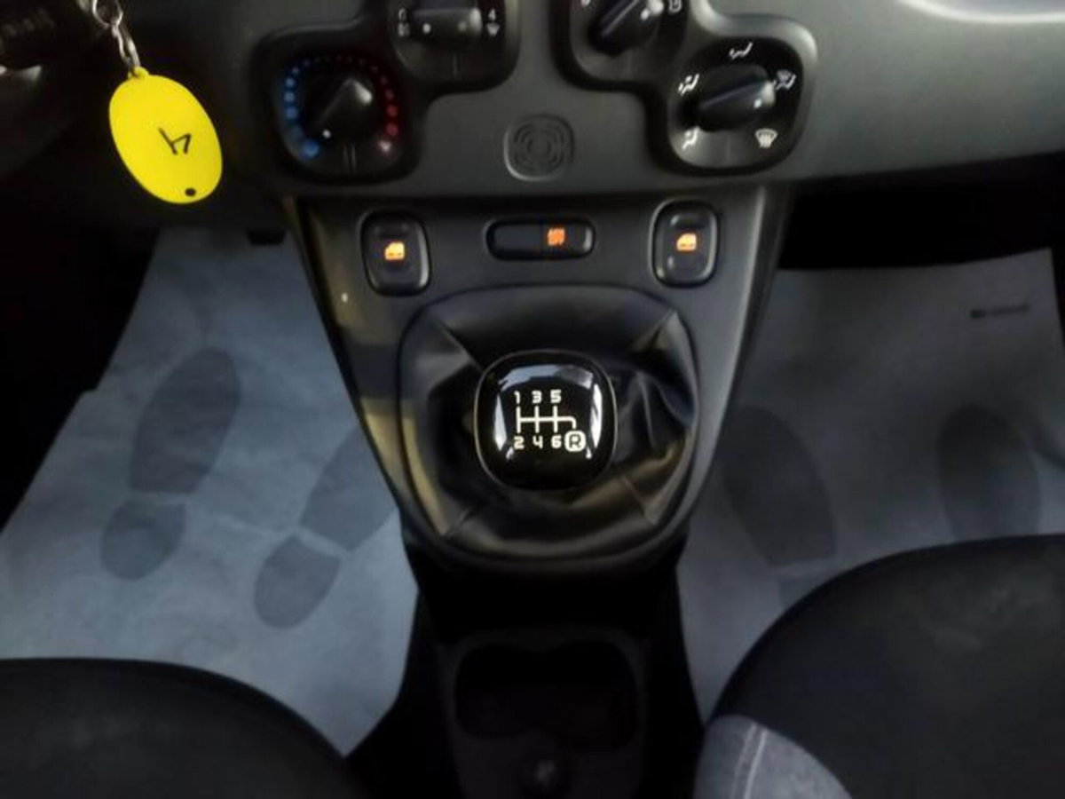 Fiat Panda 1.0 firefly hybrid s&s 70cv 5p.ti (10)