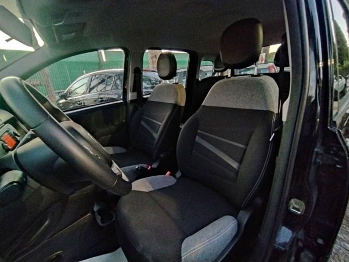 Fiat Panda 1.0 firefly hybrid s&s 70cv 5p.ti (14)