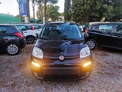Fiat Panda 1.0 firefly hybrid s&s 70cv 5p.ti (17)