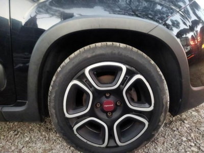 Fiat Panda 1.0 firefly hybrid s&s 70cv 5p.ti (19)