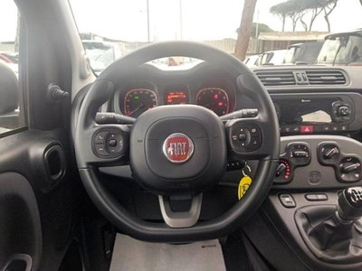 Fiat Panda 1.0 firefly hybrid s&s 70cv 5p.ti (11)