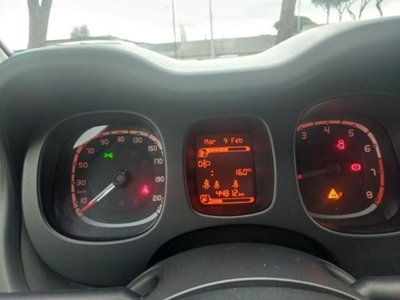 Fiat Panda 1.0 firefly hybrid s&s 70cv 5p.ti (12)