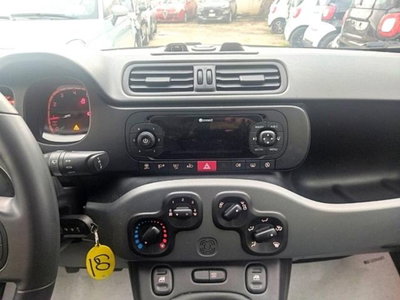 Fiat Panda 1.0 firefly hybrid s&s 70cv 5p.ti (14)