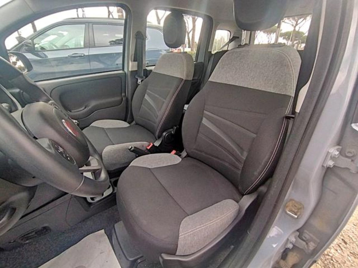 Fiat Panda 1.0 firefly hybrid s&s 70cv 5p.ti (15)