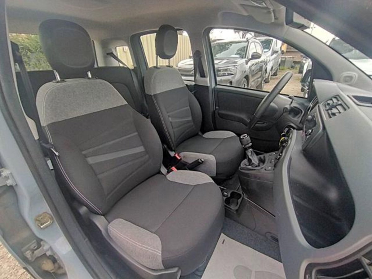 Fiat Panda 1.0 firefly hybrid s&s 70cv 5p.ti (16)