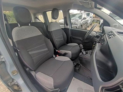 Fiat Panda 1.0 firefly hybrid s&s 70cv 5p.ti (16)