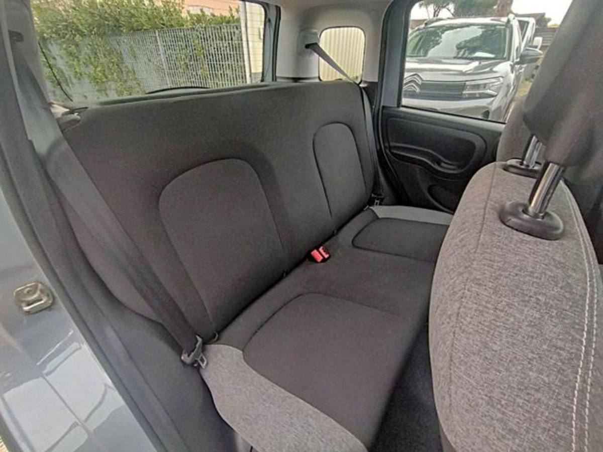 Fiat Panda 1.0 firefly hybrid s&s 70cv 5p.ti (17)