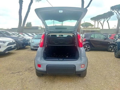 Fiat Panda 1.0 firefly hybrid s&s 70cv 5p.ti (20)