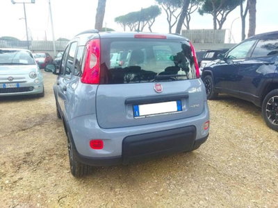 Fiat Panda 1.0 firefly hybrid s&s 70cv 5p.ti (5)