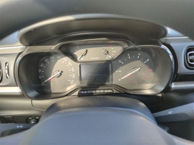 Citroen C3 PureTech 110 S&S EAT6 Feel (10)
