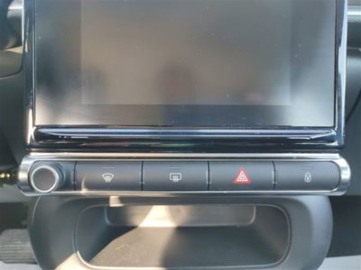 Citroen C3 PureTech 110 S&S EAT6 Feel (12)
