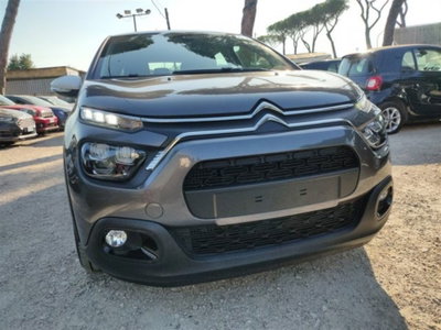 Citroen C3 PureTech 110 S&S EAT6 Feel (15)